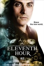 Watch Eleventh Hour Alluc